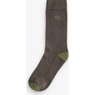 Craghoppers Craghoppers Green NL Socks Single Pack