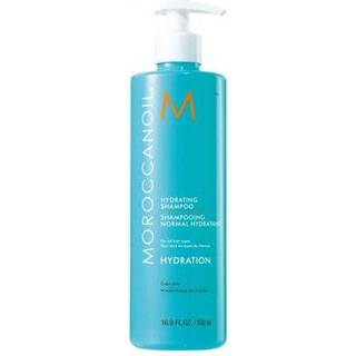 Moroccanoil Hydrating Shampoo 500ml