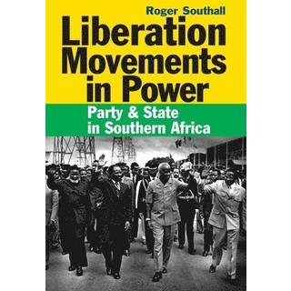 Liberation Movements in Power