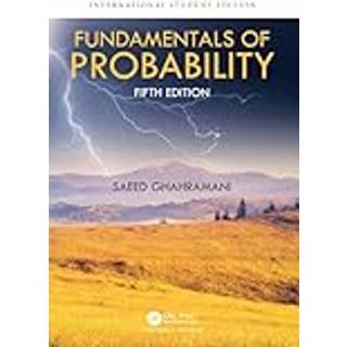 Fundamentals of Probability