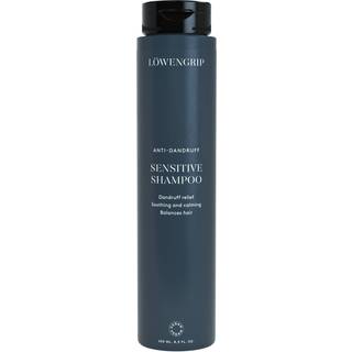 Löwengrip Anti-Dandruff Sensitive Shampoo 250ml