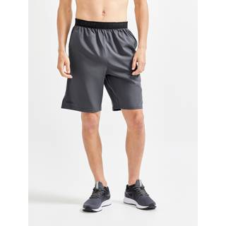Core Essence Relaxed Shorts M - Grey