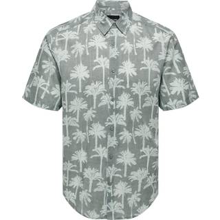 Onsbronx Skjorte - M