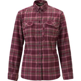 Pinewood Abisko Hiking Flannel Shirt W