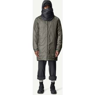 Dunfri Parka M Greeness (S)