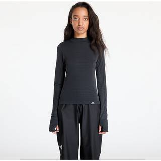 Langærmet Nike ACG "Delta River" Dri-FIT ADV-trøje til kvinder - sort - XS (EU 32-34)