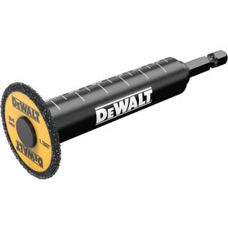 Dewalt  rørskærer Indv. 32-200mm, diamantbelagt DT20563-QZ