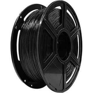 Flashforge PETG Pro Filament (1,0 kg) - Svart