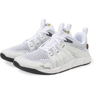 Joe Nimble Women's NimbleToes Road Addict Whiteout, 36