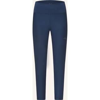 Venice Beach Ravenna Tights 1/1 Leggings Damer størrelse XS farve blå