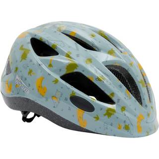 Pathtaker Lucky cykelhjelm dino junior - Hjelmstørrelse 46-51 cm