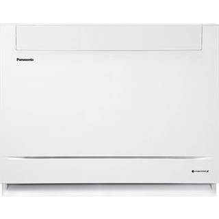 Panasonic CS-Z25UFEAW Indoor floor unit