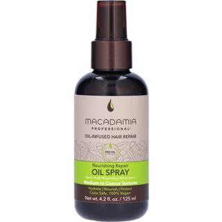 Macadamia Nourishing Repair Oil Spray Oil - 125 ml
