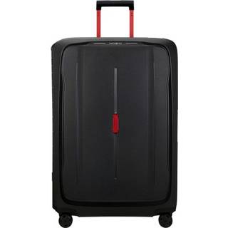 Samsonite Essens spinner 81 cm (CHARCOAL/RED (1186))