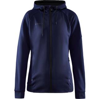 Craft - ADV Unify FZ Hood Kvinder - Navy L