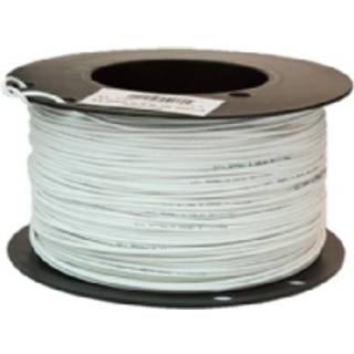 Texiline hf 1.0mm² hvid