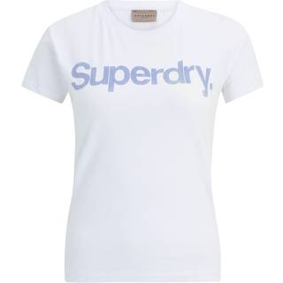 Superdry Superdry Core Logo City Fitted T-shirt