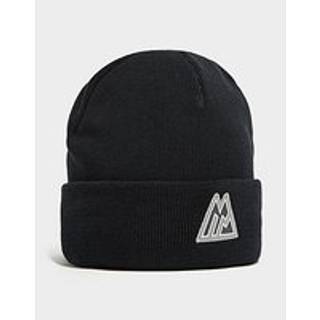 MONTIREX Polar Beanie Hat, Sort - One Size
