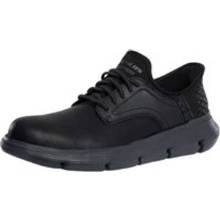 Skechers Skechers Black Garza Carlyn Shoes