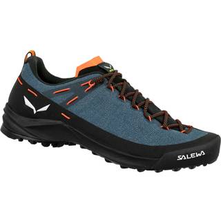 Salewa Wildfire Canvas Fritidssko Herrer størrelse 8,5 farve sort