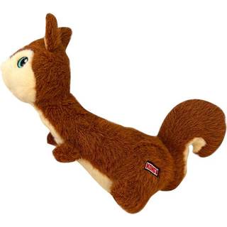 KONG Scruffs Plys Assorted Hundelegetj (Egern)