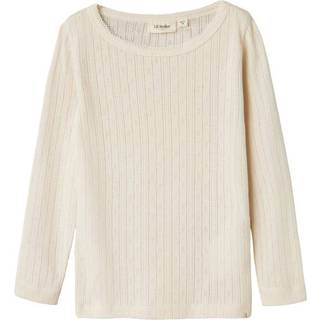 Lil Atelier Turtledove Top