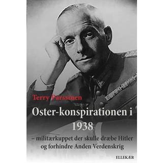Oster-konspirationen i 1938