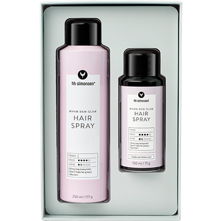 HH Simonsen Hair Spray Gift Set (Limited Edition)