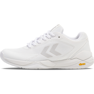 Hummel COURT PROFESSIONAL, 4,5, Hvid