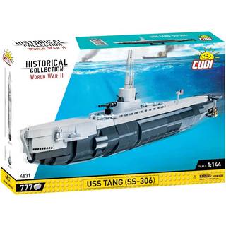 Cobi USS Tang SS-306