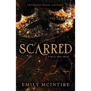 Emily McIntire - Never After (2) - B-format PB