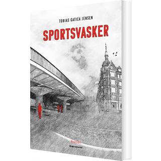 Sportsvasker