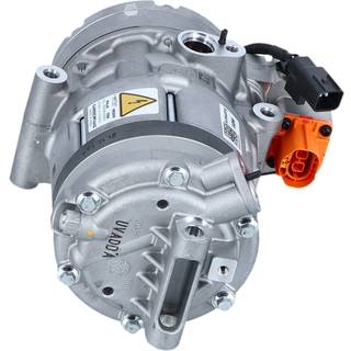 Kompressor, klimaanlæg NRF 320145G