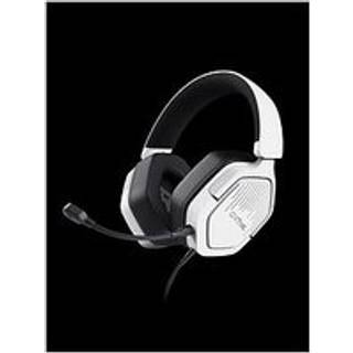 Trust GXT492W Carus - White