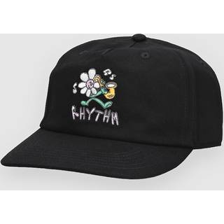 Rhythm Natural Harmony Kasket - Uni - black