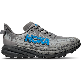 HOKA Speedgoat Junior, Grey - 37