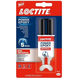 Loctite Power Epoxy Universal mini