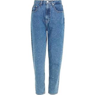 Mom Ultra High Rise Tapered Jeans
