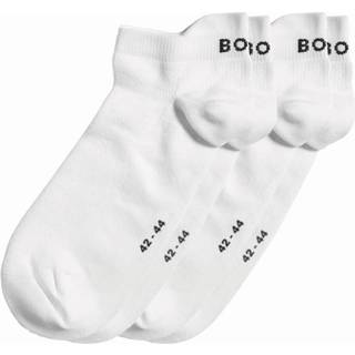Björn Borg Performance Socks 2-pak, 39-42, White