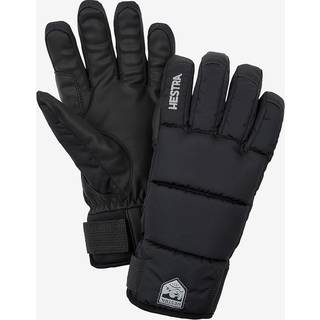 CZone Frost Primaloft 5 Finger - Black - 10