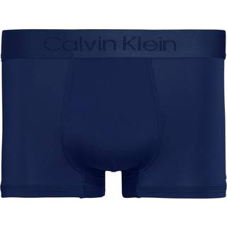 Calvin Klein CK Black Micro Boxer - Blue Shadow