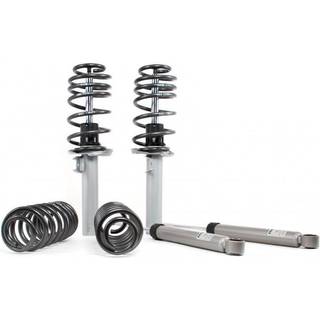 H&R Cupkit Sportsundervogn Mercedes Benz 190er W201