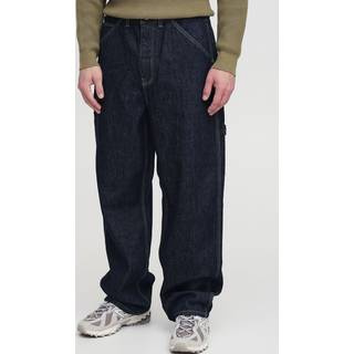 Mason Jeans, Raw Denim, XXL