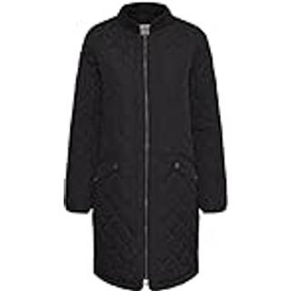 Cream Arwencr Jacket Jakker 10606580 Pitch Black (40)