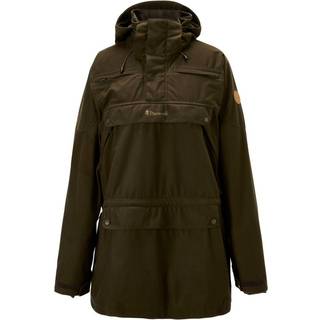 Pinewood Furudal anorak 3XL, suede brun 5822
