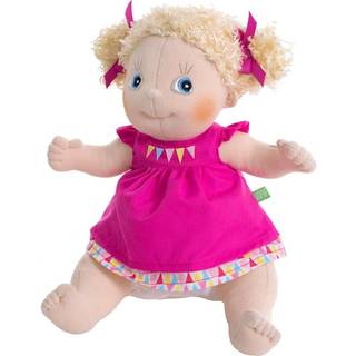 Rubens Kids - Pige - Linnea (med lys hud).