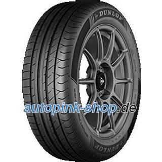Dunlop Sport Response ( 245/45 R20 99V )