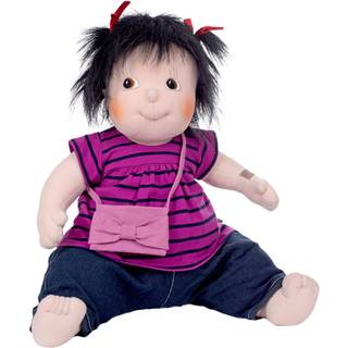 Rubens Barn Original - Meiya - 50 cm - Fra 3 år.
