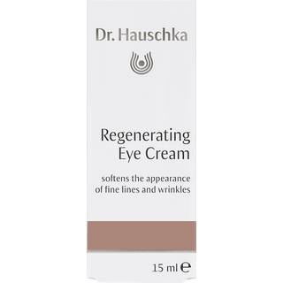 Dr. Hauschka Regenerating Eye Cream 15 ml.