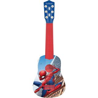 Marvel Spider-Man Min Første Guitar